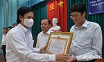 Tăng cường sự lãnh đạo của Đảng đối với cựu chiến binh, sát thực tiễn trong tình hình mới