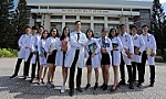 Thành lập thêm 2 trường đại học ​