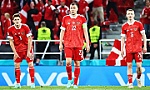 Nga bị loại khỏi EURO 2024
