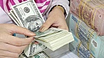 Tăng lãi suất để giữ giá trị đồng Việt Nam