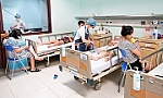 Trẻ nhiễm virus Adeno nhập viện tăng, đã có 7 ca tử vong, Bộ Y tế họp gấp bàn giải pháp ứng phó