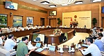 Công tác cán bộ là giải pháp căn cơ