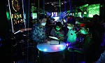 Ma túy tràn vào vũ trường, quán bar, karaoke