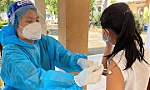 Thống kê số trẻ từ 6 tháng đến dưới 5 tuổi để chuẩn bị kế hoạch tiêm vaccine COVID-19