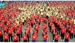 Đừng để tâm hồn treo ngược cành cây...