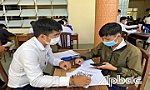 Đảm bảo quyền lợi thí sinh đăng ký tuyển sinh đại học