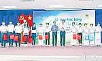 Chương trình học bổng 