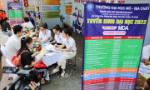 Xét tuyển Đại học 2022: Cơ hội rộng mở cho thí sinh xét tuyển bổ sung