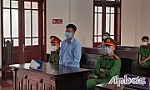 Chồng chém vợ 19 nhát, lãnh 14 năm tù