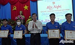 Huyện Gò Công Tây: Thanh niên tình nguyện hè thực hiện nhiều việc thiết thực, ý nghĩa
