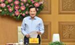 Phó Thủ tướng Lê Minh Khái làm Trưởng BCĐ Đổi mới và Phát triển doanh nghiệp