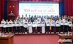 Lan tỏa Chương trình 