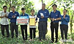 TX. Cai Lậy: Hiệu quả từ mô hình thanh niên giúp nhau phát triển kinh tế