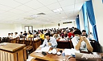 Nâng cao nghiệp vụ cho cán bộ làm công tác khuyến công