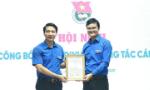 Trung ương Đoàn Thanh niên Cộng sản Hồ Chí Minh có tân Bí thư Thường trực