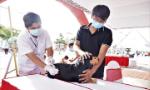 FAO, WHO và CDC Hoa Kỳ cam kết cùng Việt Nam loại trừ bệnh dại