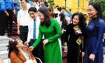 Thành công của người khuyết tật là nguồn cảm hứng bất tận về nghị lực sống