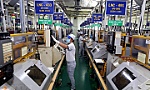 Kinh tế tăng trưởng vượt dự báo: Quý III 13,67%, 9 tháng 8,83%