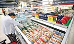Lạm phát được kiểm soát, CPI bình quân 9 tháng tăng 2,73%