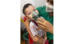 Hầu hết trẻ em nhiễm adenovirus nên được điều trị tại nhà