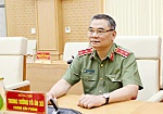 Bộ Công an sẽ xử lý nghiêm những cá nhân vi phạm trong vụ 2 nam sinh bị bạo lực