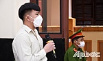 Đối tượng cầm đầu đường dây 