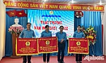 Tiền Giang: Công đoàn các cấp thực hiện tốt các phong trào thi đua yêu nước