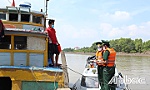 BĐBP Tiền Giang: Xây dựng, củng cố nền biên phòng toàn dân ngày càng vững mạnh
