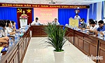 Đảng ủy Sở Xây dựng Tiền Giang: Xây dựng đội ngũ cán bộ, đảng viên tiên phong, gương mẫu