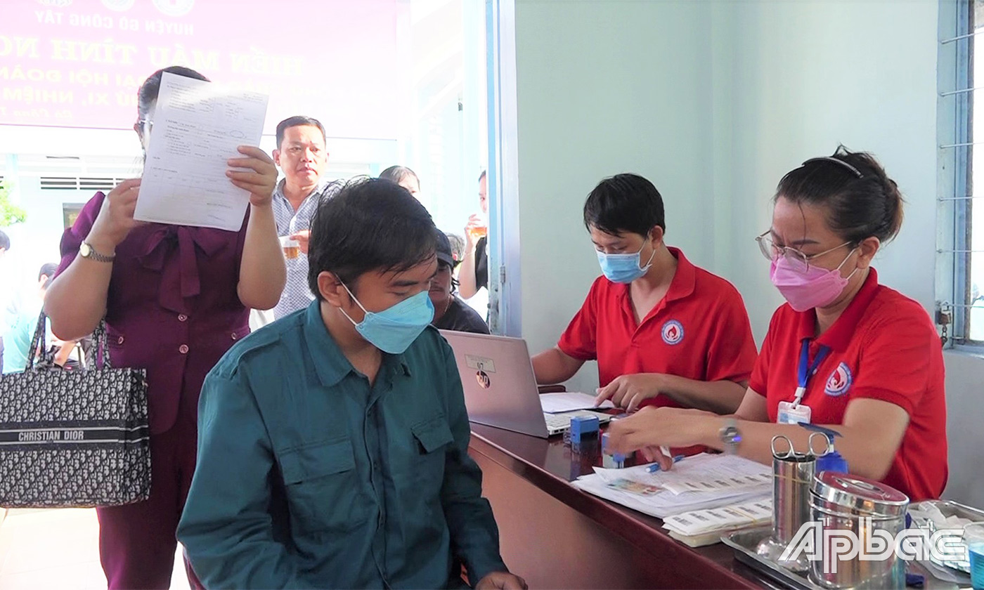 Khám sàn lọc