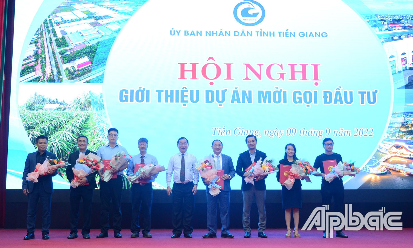 Lãnh đạo tỉnh 