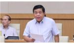 Bộ KH-ĐT kiến nghị phấn đấu đạt tăng trưởng cả năm khoảng 8% ​ ​