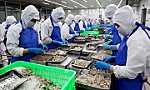 Xuất khẩu thủy sản 9 tháng năm 2022 tăng 38%