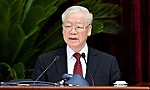 Hội nghị Trung ương 6, khóa XIII bàn, quyết định nhiều vấn đề quan trọng của Đảng, đất nước