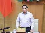 Thủ tướng chỉ đạo kiểm soát có hiệu quả tài sản, thu nhập của người có chức vụ, quyền hạn
