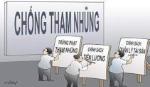 Bài cuối: Tham khảo kinh nghiệm quốc tế để phòng ngừa tham nhũng chính sách