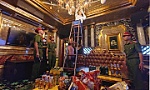 Sức mạnh toàn dân trong công tác phòng cháy, chữa cháy