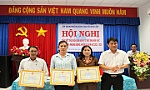 TX. Cai Lậy: Duy trì 100% học sinh tham gia BHYT trong năm học 2022 - 2023