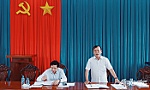 Huyện Gò Công Đông: Xây dựng nông thôn mới có nhiều khởi sắc
