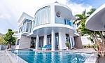 Bật mí top 10 villa Vũng Tàu tiện nghi, sang trọng và hiện đại