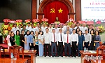 Công tác phổ biến giáo dục pháp luật phải là nhiệm vụ thường xuyên, lâu dài