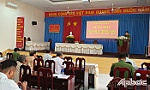 Ra mắt Mô hình Tổ 