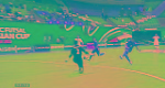 Cup Futsal châu Á: Đội Việt Nam dừng bước ở vòng tứ kết