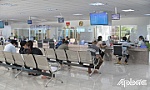 BÀI 2: Tăng tốc cải cách hành chính