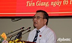 Triển khai thực hiện các nghị quyết ngay sau khi có hiệu lực