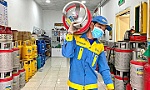 Giá gas bán lẻ nội địa giảm lần thứ 7 trong năm nay