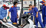 Đảm bảo ổn định nguồn cung xăng dầu trong mọi tình huống