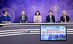 Thứ trưởng Bộ Y tế: Biến thể mới của SARS-CoV-2 có thể làm dịch COVID-19 trở nên phức tạp và gia tăng