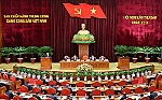 Ngày làm việc thứ ba của Hội nghị Trung ương 6 khóa XIII