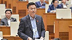 Tử hình tội phạm tham nhũng 